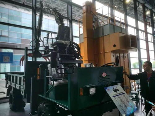 甘蔗專家組出席2025中國丘陵山區(qū)農(nóng)機裝備暨甘蔗機械化博覽會并現(xiàn)場指導普通機械設備安裝服務