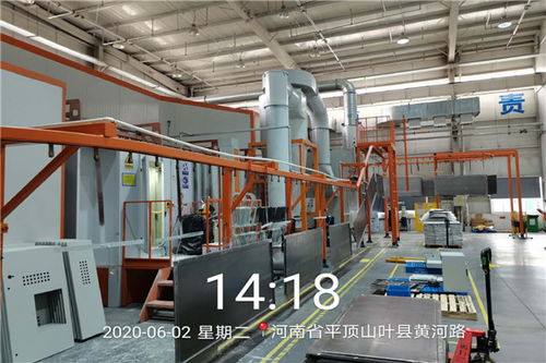 電控柜靜電噴塑設備廠家回訪服務與庫柏愛迪生集團普通機械設備安裝服務的綜合解析