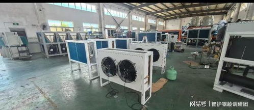 散熱技術(shù)新突破 為機(jī)器高效運(yùn)行保駕護(hù)航，普通機(jī)械設(shè)備安裝服務(wù)的關(guān)鍵作用