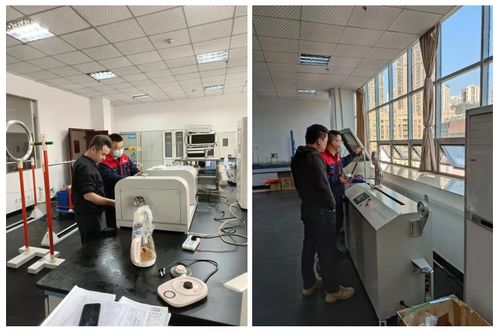 檢億科技助力攀西釩鈦檢測(cè)檢驗(yàn)院 專業(yè)設(shè)備安裝調(diào)試服務(wù)，夯實(shí)技術(shù)基石