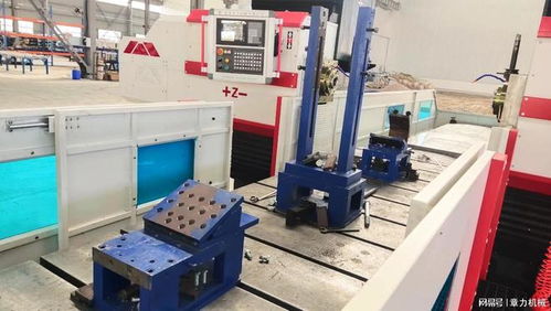 匠心精工，智造未來 濟南章力機械深耕加工領域，賦能礦山與高端制造