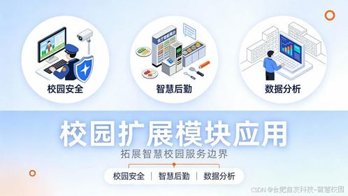 智慧校園建設模式深度分析 自研、外包與合作開發的選擇智慧